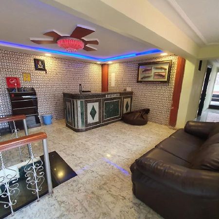 Hotel O Silver Leaf بانتشجانى المظهر الخارجي الصورة